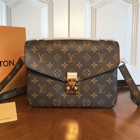 original bag louis vuitton|Meer.